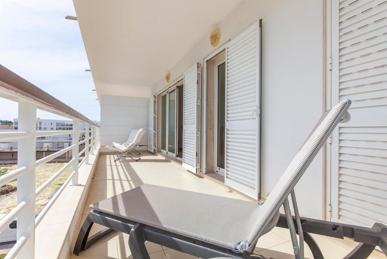 A69 - Felicidade Marina Apartment Lagos Exteriér fotografie