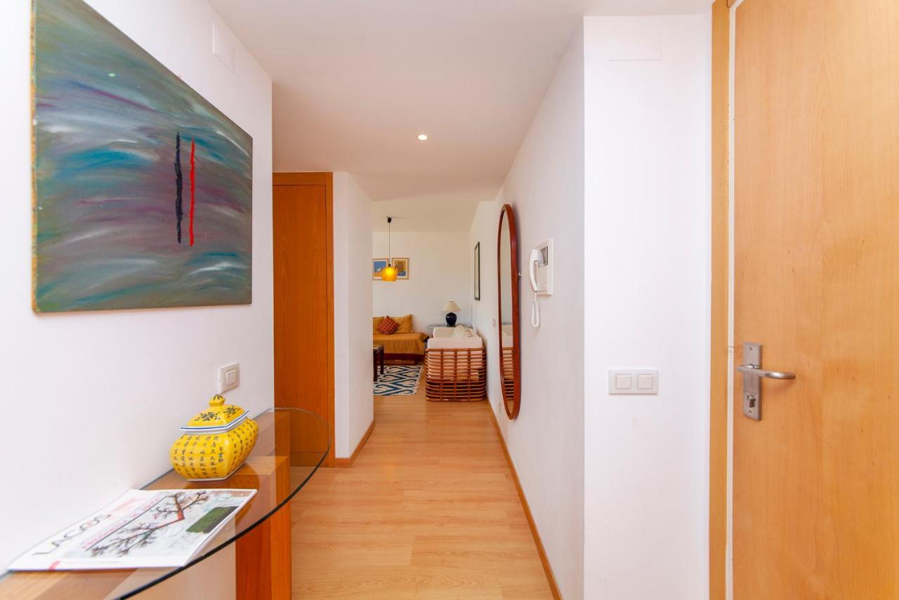 A69 - Felicidade Marina Apartment Lagos Exteriér fotografie