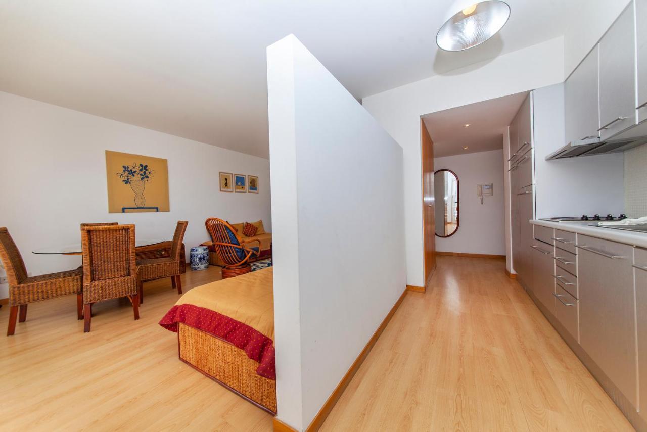 A69 - Felicidade Marina Apartment Lagos Exteriér fotografie