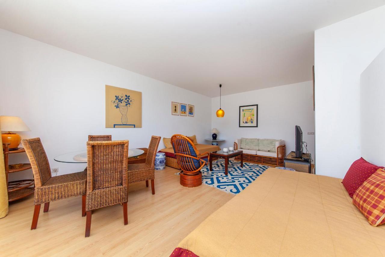 A69 - Felicidade Marina Apartment Lagos Exteriér fotografie