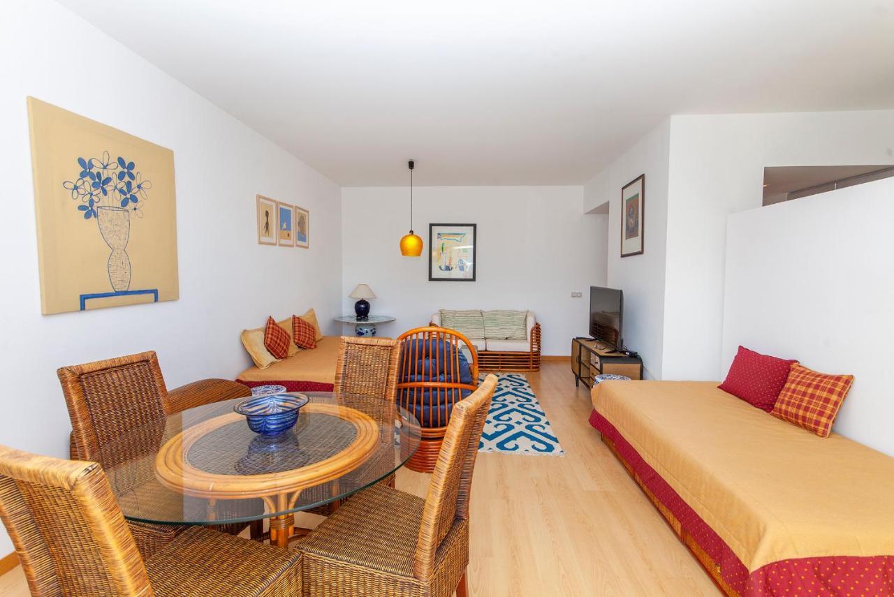 A69 - Felicidade Marina Apartment Lagos Exteriér fotografie